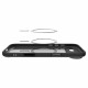 Spigen Ultra Hybrid MagSafe iPhone 17 Air Frost Black
