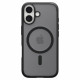 Spigen Ultra Hybrid MagSafe iPhone 17 Frost Black