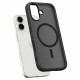 Spigen Ultra Hybrid MagSafe iPhone 17 Frost Black