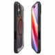 Spigen Ultra Hybrid MagSafe iPhone 17 Frost Black