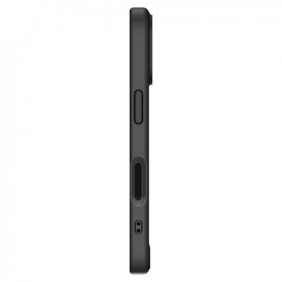 Spigen Ultra Hybrid MagSafe iPhone 17 Frost Black