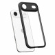Spigen Ultra Hybrid iPhone 17 Air Matte Black