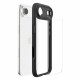 Spigen Ultra Hybrid iPhone 17 Air Matte Black
