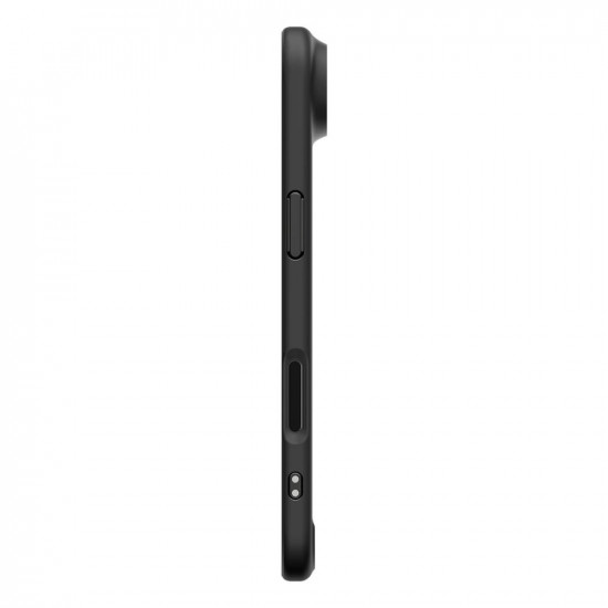 Spigen Ultra Hybrid iPhone 17 Air Matte Black