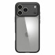 Spigen Ultra Hybrid iPhone 17 Pro Max Matte Black
