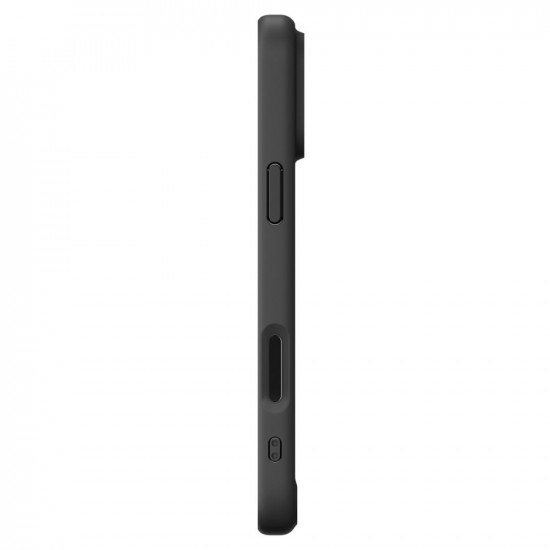 Spigen Ultra Hybrid iPhone 17 Pro Max Matte Black
