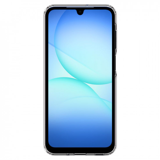 Spigen Ultra Hybrid Samsung Galaxy A17 4G / A17 5G Clear