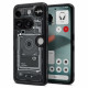 Spigen Ultra Hybrid Nothing Phone (3a) Zero One Spigen Ultra Hybrid Nothing Phone (3a) Zero One
