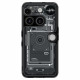 Spigen Ultra Hybrid Nothing Phone (3a) Zero One Spigen Ultra Hybrid Nothing Phone (3a) Zero One