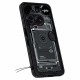 Spigen Ultra Hybrid Nothing Phone (3a) Zero One Spigen Ultra Hybrid Nothing Phone (3a) Zero One