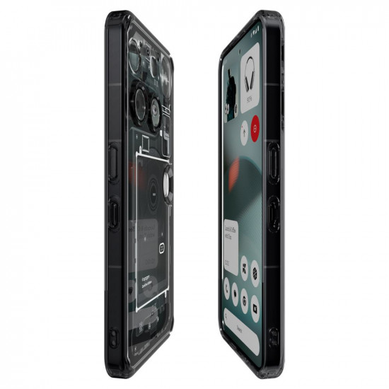 Spigen Ultra Hybrid Nothing Phone (3a) Zero One Spigen Ultra Hybrid Nothing Phone (3a) Zero One