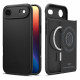 Spigen Thin Fit MagSafe iPhone 17 Air Black