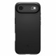 Spigen Thin Fit MagSafe iPhone 17 Air Black