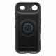 Spigen Thin Fit MagSafe iPhone 17 Air Black