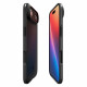 Spigen Thin Fit MagSafe iPhone 17 Air Black