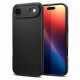 Spigen Thin Fit MagSafe iPhone 17 Air Black