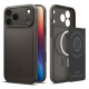Spigen Thin Fit MagSafe iPhone 17 Pro Gunmetal