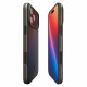 Spigen Thin Fit MagSafe iPhone 17 Pro Gunmetal