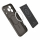 Spigen Thin Fit MagSafe iPhone 17 Pro Gunmetal