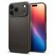 Spigen Thin Fit MagSafe iPhone 17 Pro Gunmetal