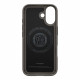 Spigen Thin Fit MagSafe iPhone 17 Gunmetal