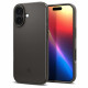 Spigen Thin Fit MagSafe iPhone 17 Gunmetal