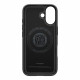Spigen Thin Fit MagSafe iPhone 17 Black
