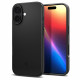 Spigen Thin Fit MagSafe iPhone 17 Black