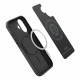 Spigen Thin Fit MagSafe iPhone 17 Black