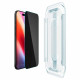 Spigen Glas.tR EZ FIT (2 pack) iPhone 17 Air Privacy