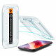 Spigen Glas.tR EZ FIT (2 pack) iPhone 17 Air Clear