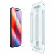 Spigen Glas.tR EZ FIT (2 pack) iPhone 17 Air Clear