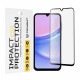 Techsuit ESD Glass Samsung Galaxy A15 4G / A15 5G / M15 Black