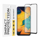 Techsuit ESD Glass Samsung Galaxy A30 / A50 / A20 / A30s / A50s / M21 / M31 / M30s / M30 Black