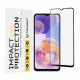 Techsuit ESD Glass Samsung Galaxy A23 4G / A23 5G / M23 / F23 / M33 / A13 4G / M13 / F13 Black