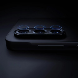 3mk Lens Protection (4 pack) Samsung Galaxy A05s Clear 3mk Lens Protection (4 pack) Samsung Galaxy A05s Clear