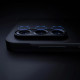 3mk Lens Protection (4 pack) Honor X6b Clear