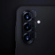 3mk Lens Protection (4 pack) Honor X6b Clear