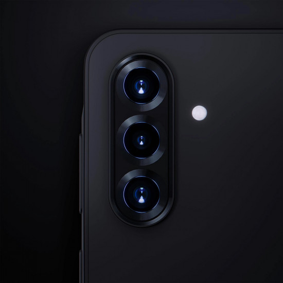 3mk Lens Protection (4 pack) Honor X6b Clear