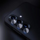 3mk Lens Protection (4 pack) Honor X6b Clear