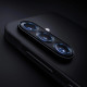 3mk Lens Protection (4 pack) Honor X6b Clear