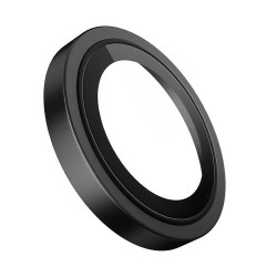 Blueo Original Metal Frame Lens Glass iPhone 17 Air Black Blueo Original Metal Frame Lens Glass iPhone 17 Air Black
