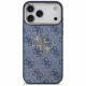 Guess Hardcase Big 4G Classic Logo (GUHCP17X4GMGCBL) iPhone 17 Pro Max Blue