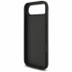 Guess Hardcase 4G Classic Logo with Strap (GUHCP17MP4GMGSK) iPhone 17 Air Black