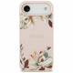 Guess Grained Flowers MagSafe (GUHMP17MPGNMPLMP) iPhone 17 Air Pink Guess Grained Flowers MagSafe (GUHMP17MPGNMPLMP) iPhone 17 Air Pink