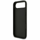 Guess Fixed Glitter Big 4G (GUHCP17MHG4SGK) iPhone 17 Air Black