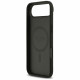 Guess 4G Circle Classic Logo MagSafe (GUHMP17MP4PGRSGK) iPhone 17 Air Black