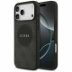 Guess 4G Circle Classic Logo MagSafe (GUHMP17LP4PGRSGK) iPhone 17 Pro Black
