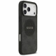Guess 4G Circle Classic Logo MagSafe (GUHMP17LP4PGRSGK) iPhone 17 Pro Black