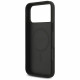 Guess 4G Circle Classic Logo MagSafe (GUHMP17LP4PGRSGK) iPhone 17 Pro Black